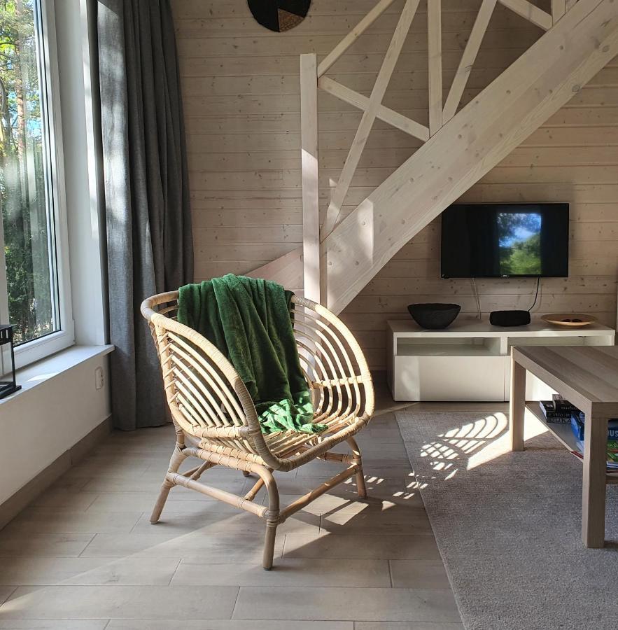 Babie Lato Apartment Lazy  Exterior photo