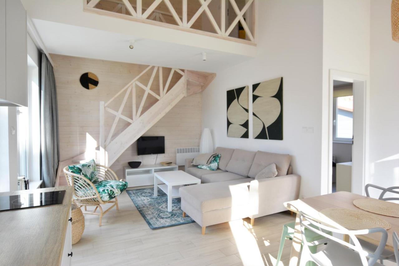 Babie Lato Apartment Lazy  Exterior photo