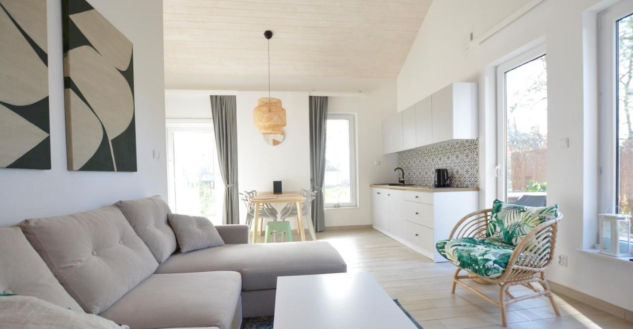 Babie Lato Apartment Lazy  Exterior photo