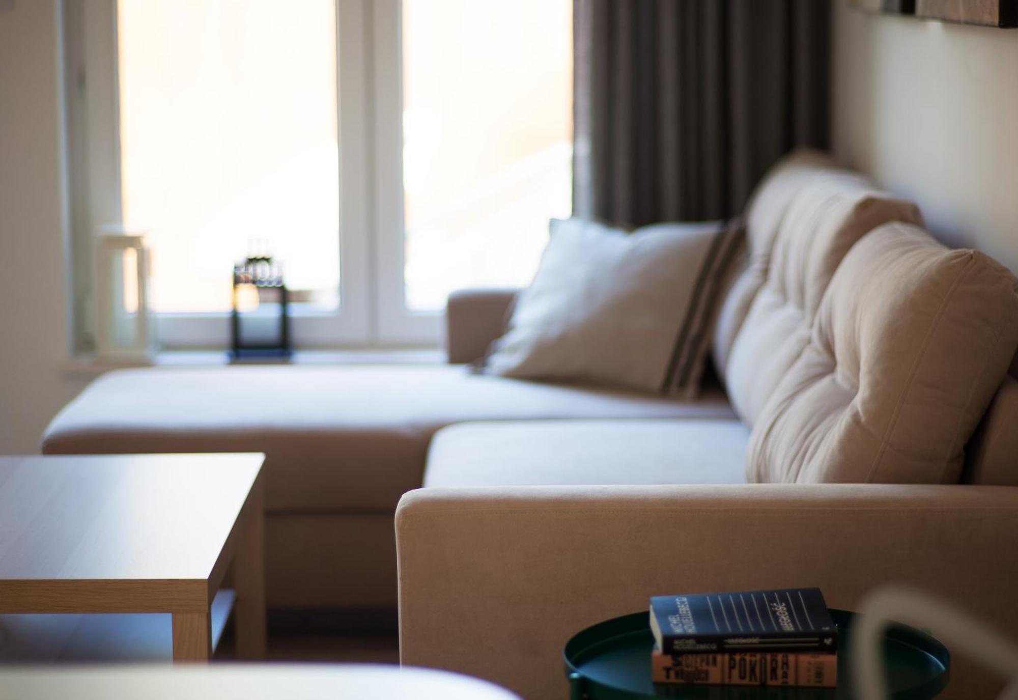 Babie Lato Apartment Lazy  Room photo