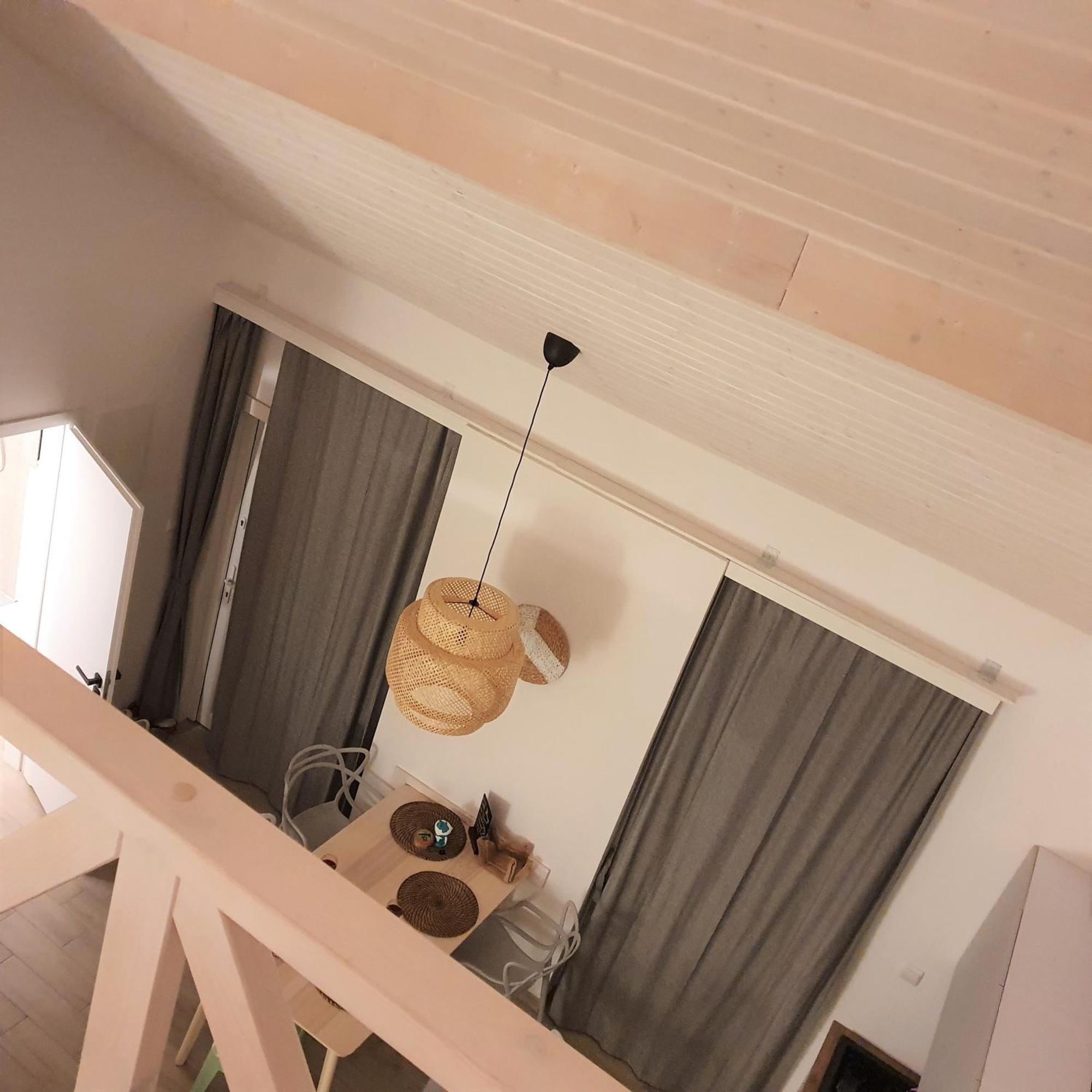 Babie Lato Apartment Lazy  Room photo