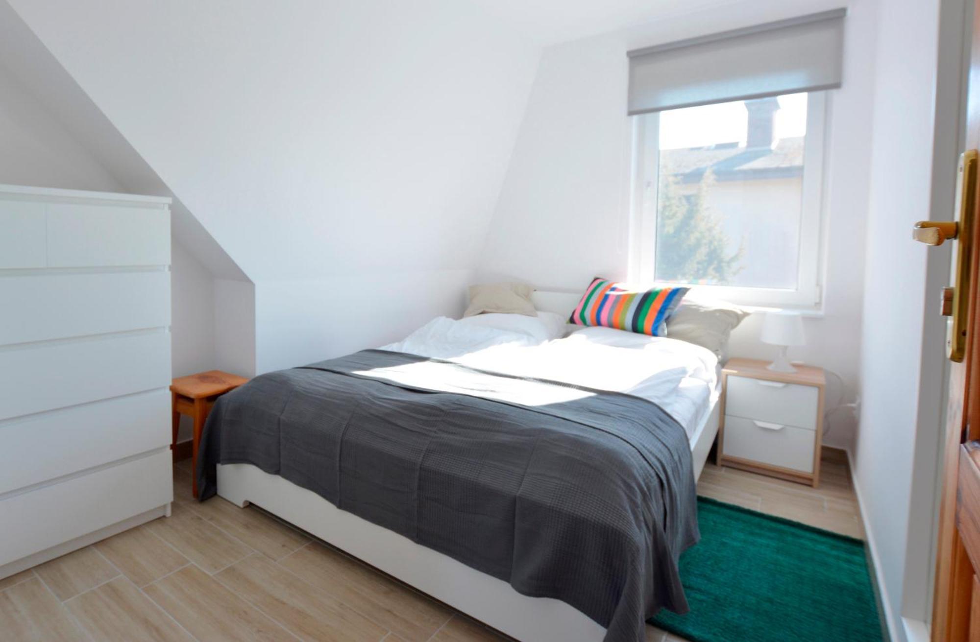 Babie Lato Apartment Lazy  Room photo