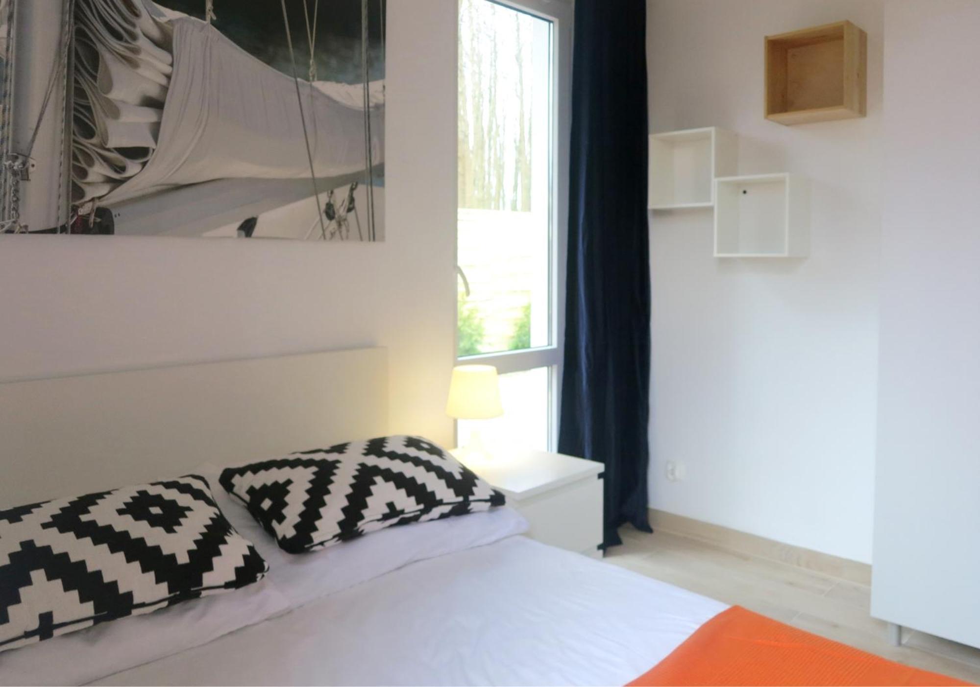 Babie Lato Apartment Lazy  Exterior photo