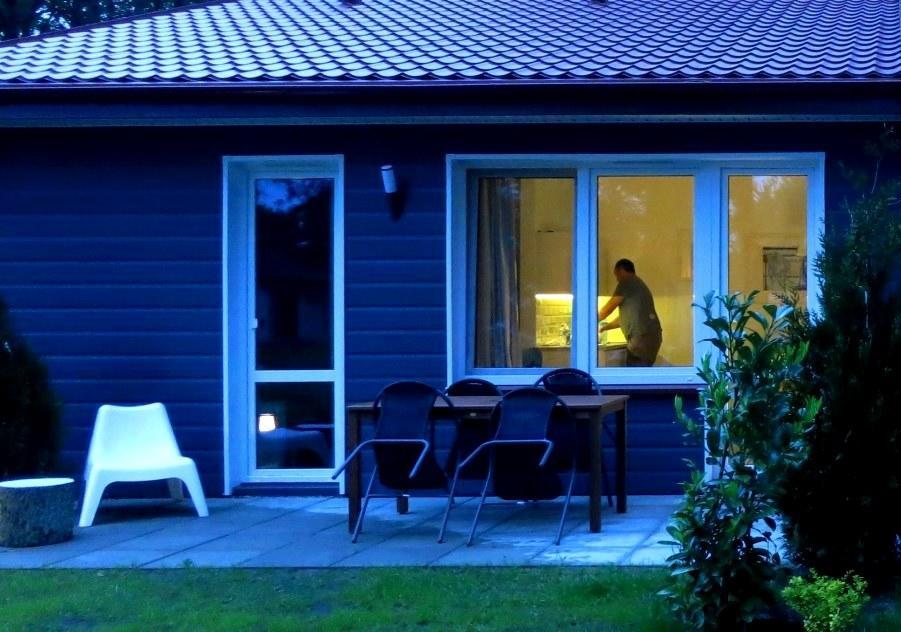 Babie Lato Apartment Lazy  Exterior photo