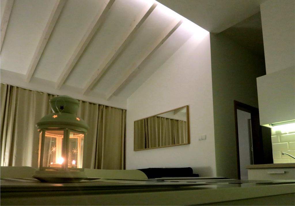 Babie Lato Apartment Lazy  Exterior photo