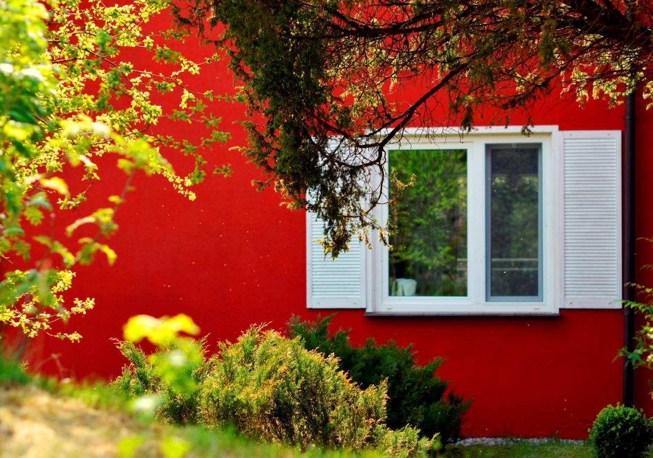 Babie Lato Apartment Lazy  Exterior photo