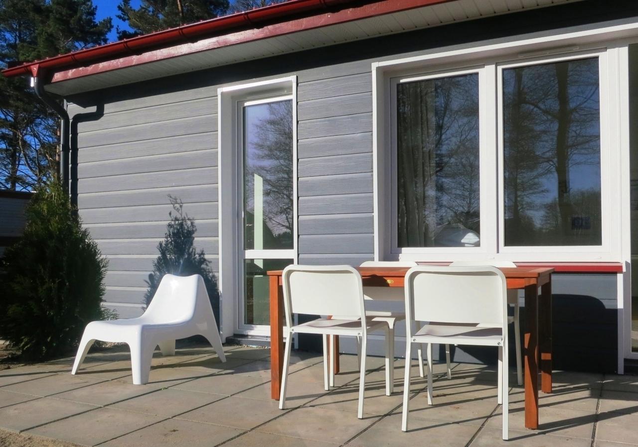 Babie Lato Apartment Lazy  Exterior photo
