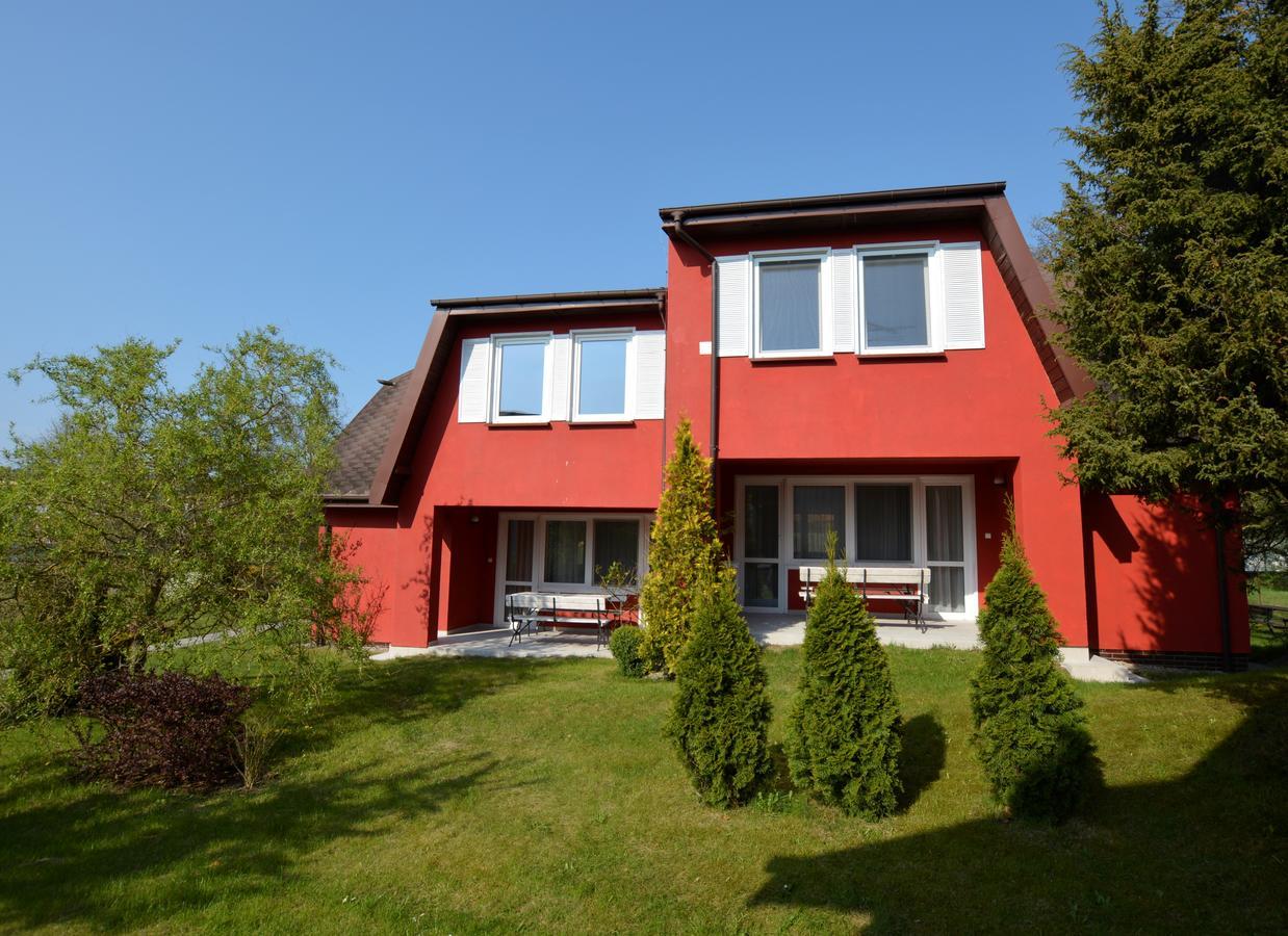 Babie Lato Apartment Lazy  Exterior photo