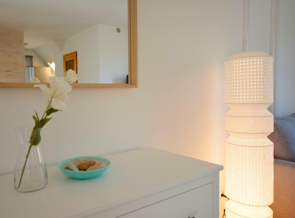 Babie Lato Apartment Lazy  Exterior photo