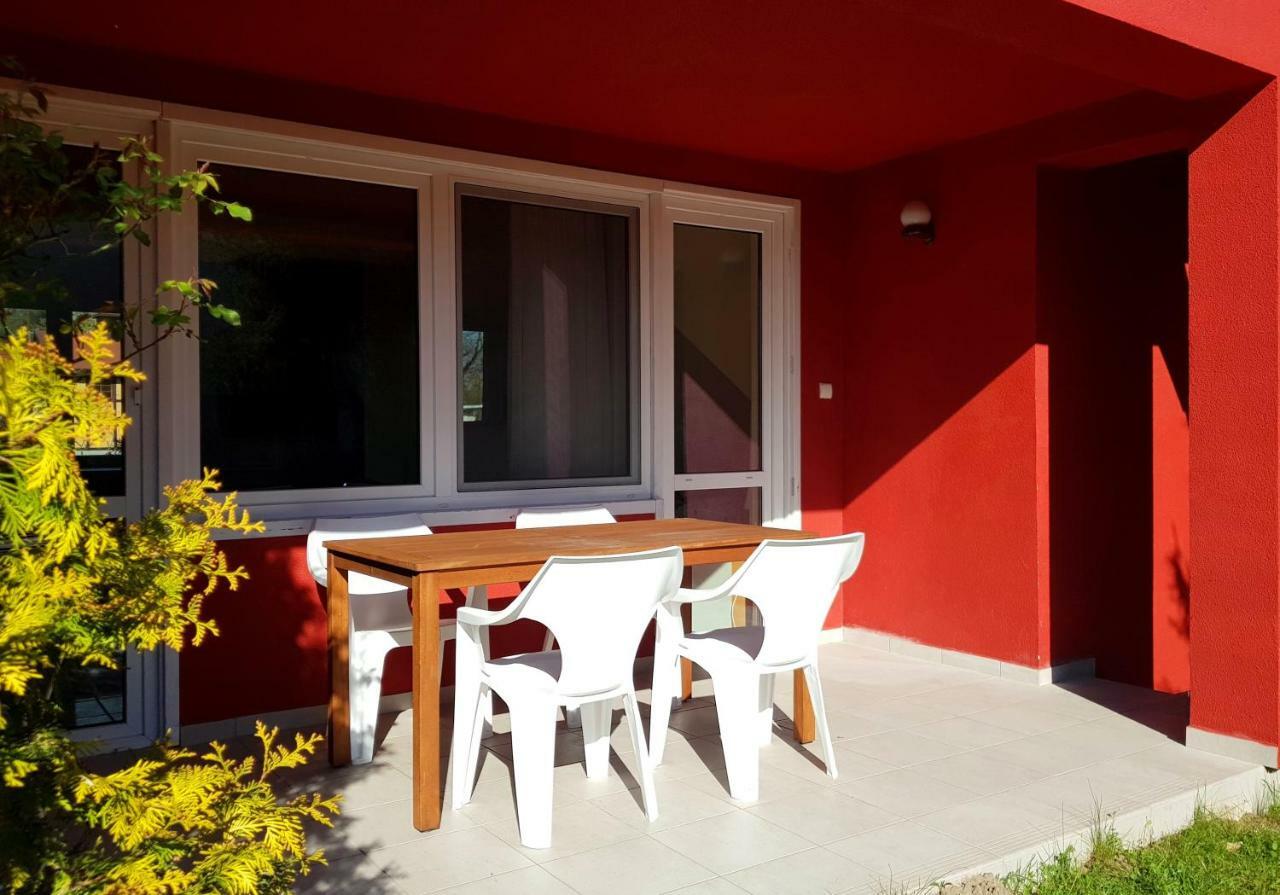 Babie Lato Apartment Lazy  Exterior photo