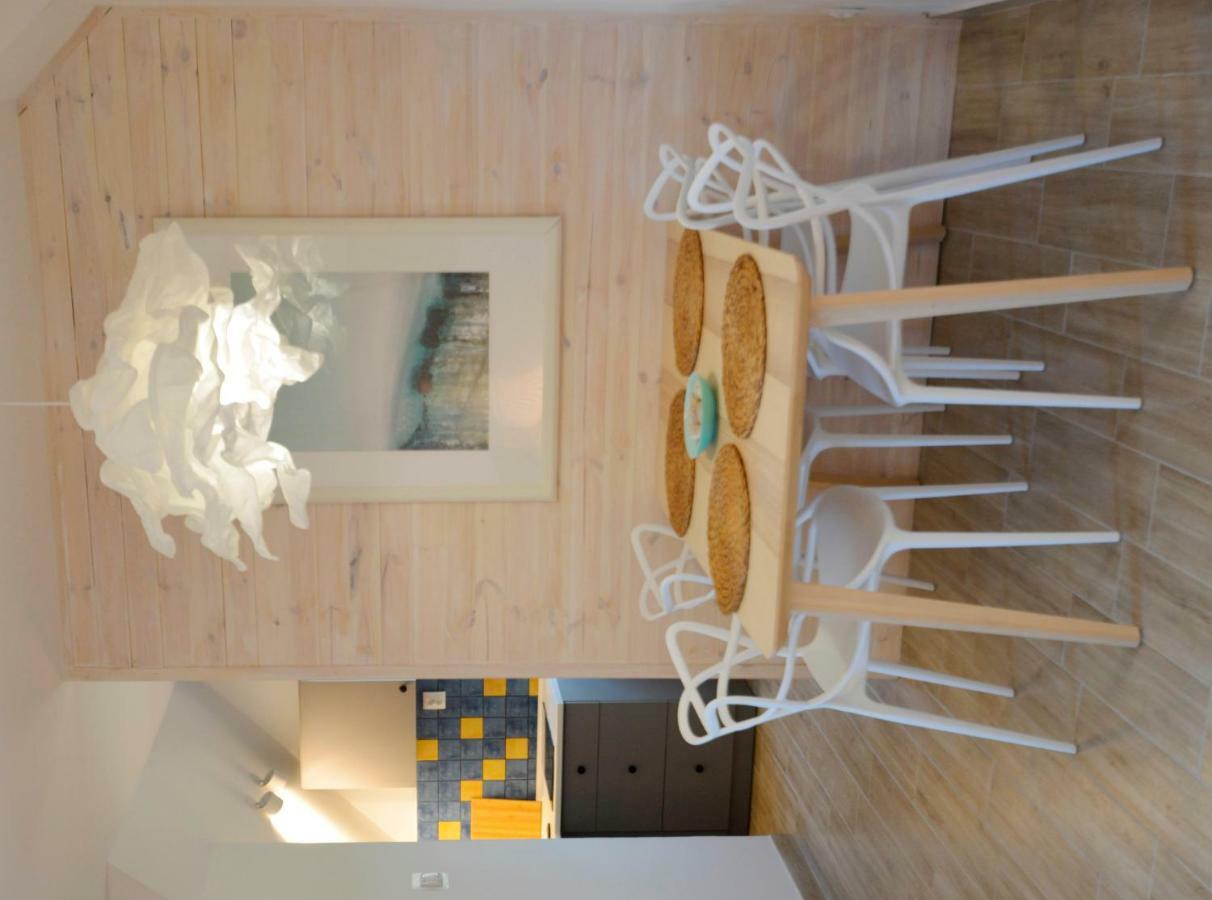Babie Lato Apartment Lazy  Exterior photo