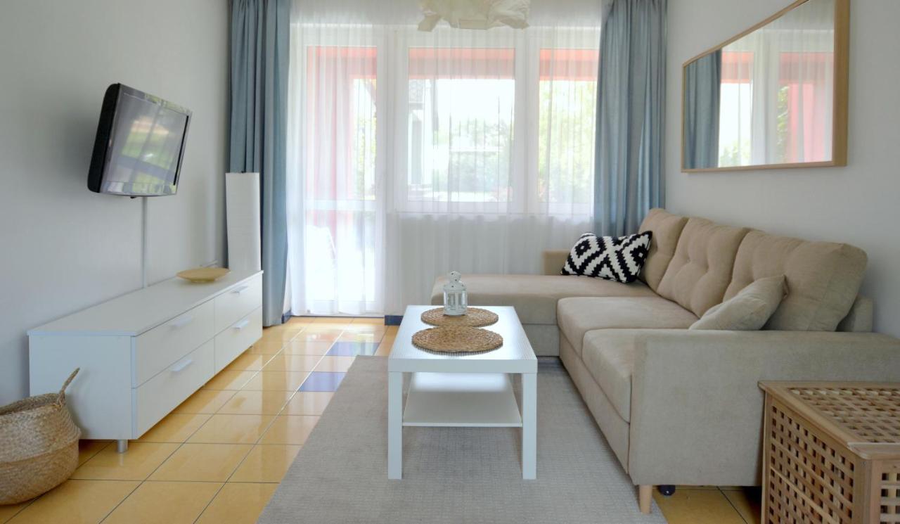 Babie Lato Apartment Lazy  Exterior photo