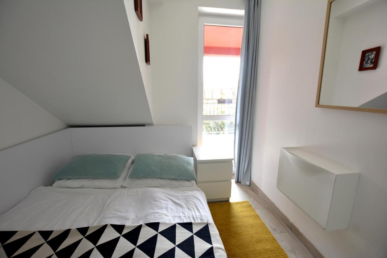 Babie Lato Apartment Lazy  Exterior photo