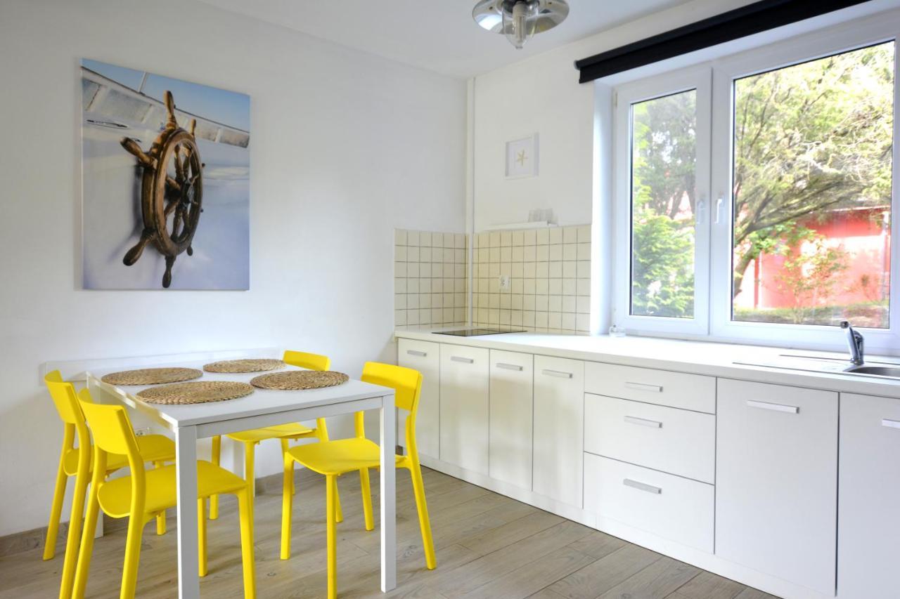 Babie Lato Apartment Lazy  Exterior photo